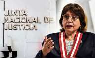 Delia Espinoza: «En la JNJ saben muy bien que no son competentes»