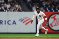 Ex-Yankees Starter Defends Jazz Chisholm Jr. Amid Controversy %%page%% %%sep%% %%sitename%%