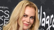 Nicole Kidman's Understated Revenge Outfit Earned Her Royal Comparisons