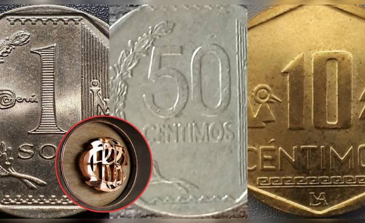 ¿Por qué le dicen “luca”, “ferro” o “china” al dinero en Perú?