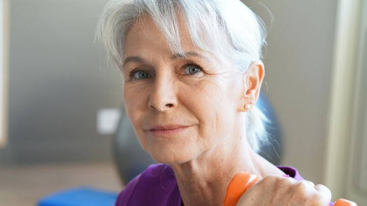 Forget walking and swimming: This is the best exercise for staying fit after 55, according to new research