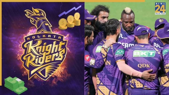 IPL 2026 Trade Window: KKR’s Bold Reset Ahead of Upcoming Season – Rs 52 Cr Purse Could Make Them Richest in Auction