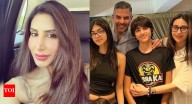 Priya Kapur REACTS to allegations of forging Sunjay Kapur’s will, calls Karisma Kapoor’s children’s case ‘bogus’