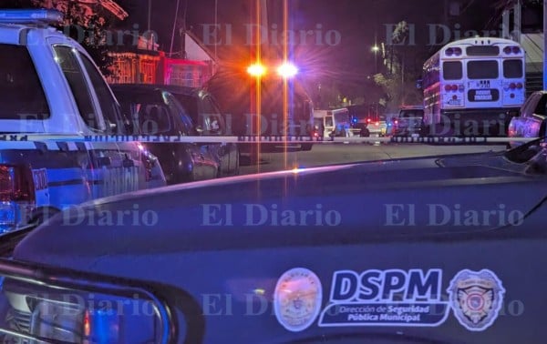 Ejecutan a hombre en su domicilio de la Colonia Villa
