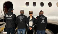 Harfuch confirma extradición de Zhi Dong Zhang a Estados Unidos