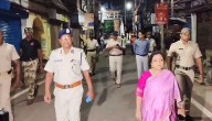 Cuttack Remains Calm Under Curfew; Review Tomorrow