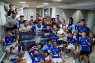 El Xerez CD sube a la décima posición y el Xerez DFC entra en descenso