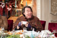 Celebrity Traitors breaks new ground in cliffhanger ending