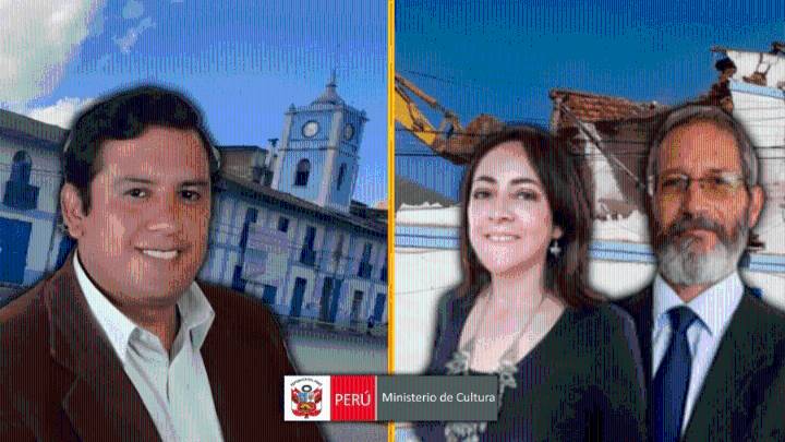 Nuevo escándalo en Cajamarca: Ministerio de Cultura y alcalde de Celendín avalaron demolición del Cabildo