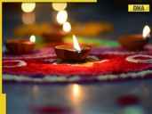 Dhanteras 2025: Why lighting 13 diyas after puja is considered auspicious? All y