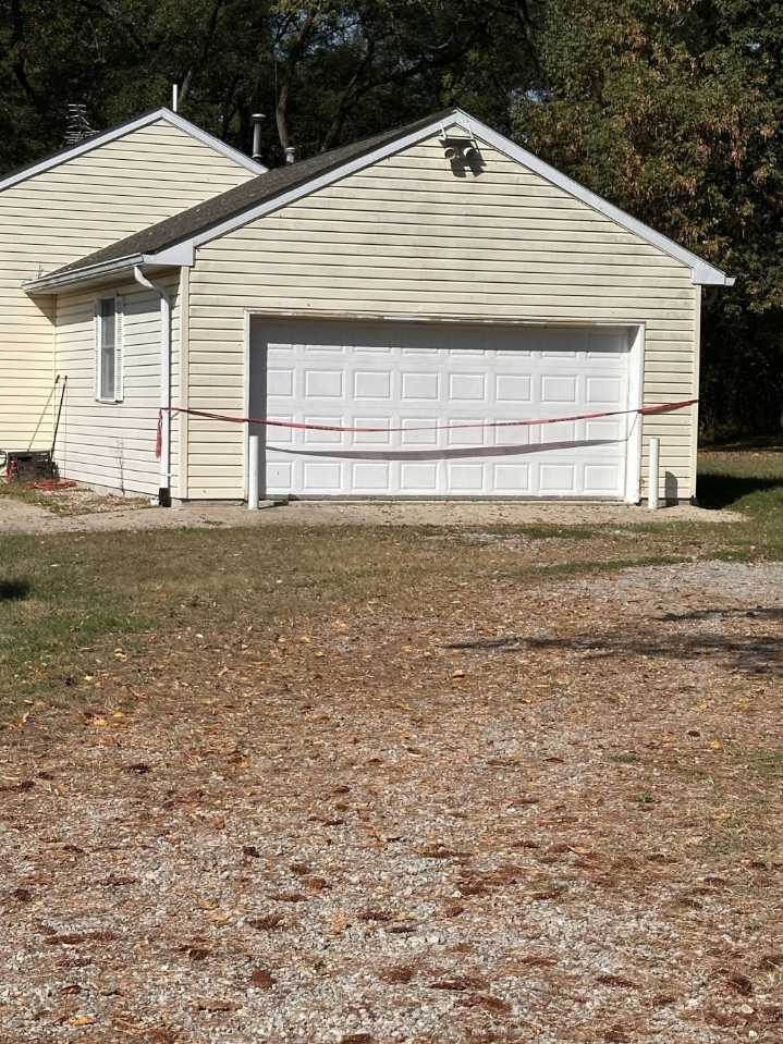 Putnam County Woman Missing After House Fire