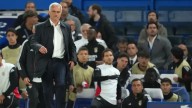 Mourinho regresa al Chelsea como rival en noche de emociones y derrota