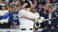 Yankees’ Cody Bellinger perfectly sums up Aaron Judge’s heroic Game 3 HR