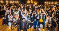 La expo Aromas y Sabores vivió su 17° edición solidaria en San Martín de los Andes