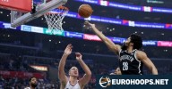Spencer Dinwiddie joins Bayern for the rest of the season