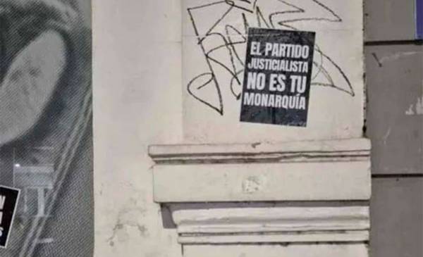 La disputa por el PJ mete más tensión entre La Cámpora y Kicillof