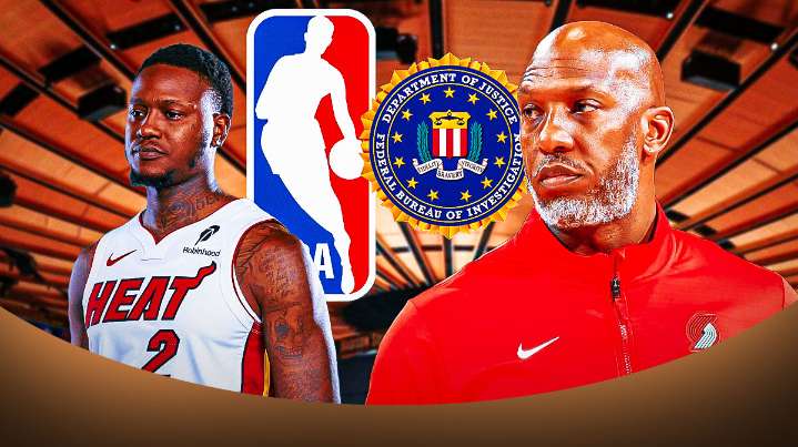 What we know about Terry Rozier, Chauncey Billups’ FBI investigations