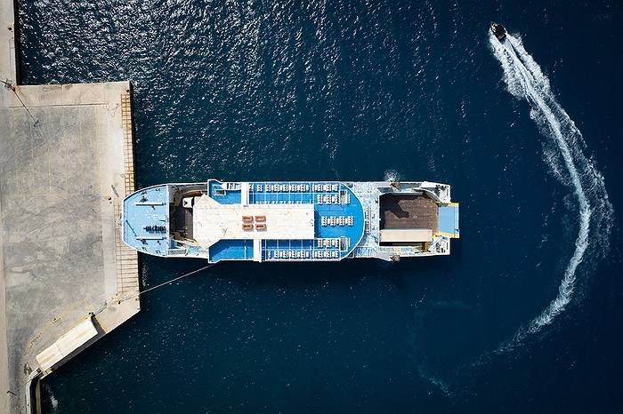 Emergency Response Exercise At Sayville Ferry Terminal Saturday, Nov. 1