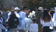 Funeral procession held for 11-year-old girl found dead in New Britain – NBC Connecticut