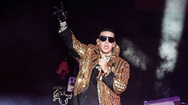 Daddy Yankee, listo para hacer su gran regreso a los escenarios tras dos años en pausa
