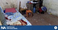 Santa Fe: el dueño de un campo de frutillas fue detenido por explotación laboral y reducción a la servidumbre
