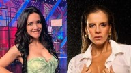 "No vengo con ganas de pelear": Alejandra Baigorria regresó a 'Esto es guerra' tras salida de Rosángela Espinoza