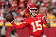 Chiefs-Jaguars betting: What do sportsbooks need on Monday night game?