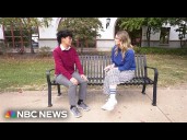 College students learning to identify and support mental health struggles