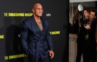 Dwayne Johnson opina sobre el fracaso en taquilla de ‘The Smashing Machine’
