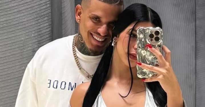 Bebeshito celebra a su esposa Rachel, la llaman la Georgina cubana