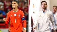 Con Messi y Cristiano Ronaldo: conoce a los nominados a los FIFPro 2025