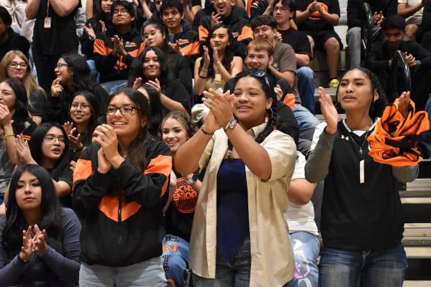 Greeley-Evans School District 6 teacher named Colorado teacher of the year