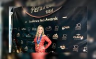 La inspiradora historia de la peruana que pasó de mesera a promotora del arte peruano en los Estados Unidos