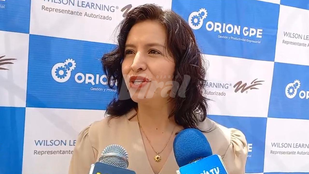Arequipa proyecta crecimiento económico de 6 %, impulsado por reactivación de proyectos mineros