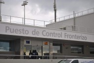 Retrasos de hasta 72 horas en Algeciras amenazan el suministro de pescado fresco a Europa
