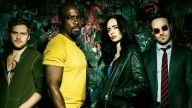 Iron Fist Debuts New Codename, Ghost Fist