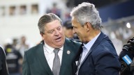 Costa Rica empató en Honduras 0-0 y puso el proyecto del “Piojo” Herrera al límite