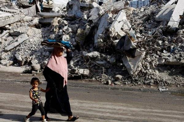 Israel espera la liberación de los rehenes «en los próximos días»