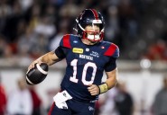 Playoff-bound Alouettes looking to play ‘best football’ against CFL-worst Redblacks – Winnipeg Free Press