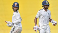 Irani Cup 2025: Vidarbha Strong With 224-Run Lead Over Rest of India After Day 3