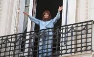 17 de octubre: el kirchnerismo convoca a una caravana a la casa de Cristina Kirchner