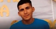 Intensa búsqueda de un joven desaparecido durante la tormenta del sábado en el canal de la Yrigoyen