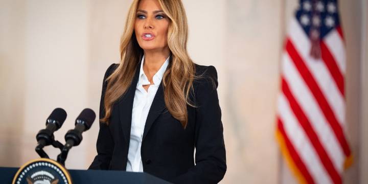 Melania Trump memecoin team ‘weaponized fame to disarm diligence,’ alleges court filing