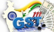 GST revenues up 9.1 pc at Rs 1.89 lakh crore in September