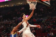 Golden State Warriors beat Trail Blazers for 2nd time in preseason: Rapid Reaction