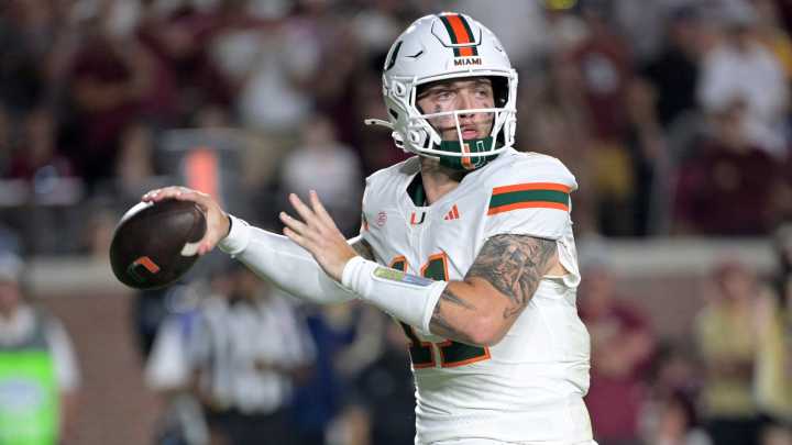 Heisman Trophy 2025 may see another winner with state of Florida connection
