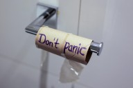 What’s the Weirdest Thing Dropped In Yakima Toilets?