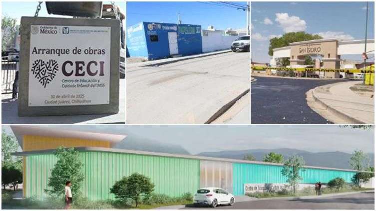 Recibirán Centros de Cuidado Infantil a hijos de personas sin Seguro Social