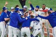 The U.S. can spare the Blue Jays its pity World Series fandom