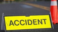 Innova car falls into ten-foot deep ravine: Tragic death for Civil Police Officer's four